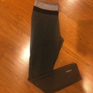 Reebok Skinny Leggings